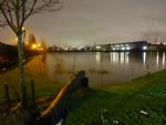 Salford Boxing Day Flood